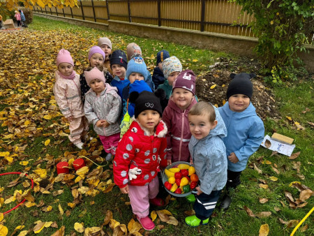 Společný den radosti